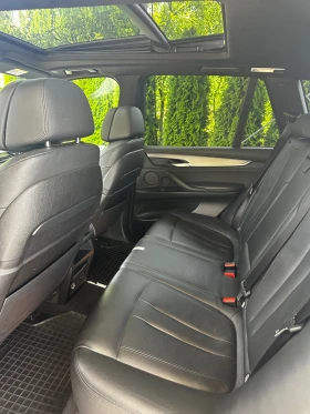 BMW X5 M50* FULL LED* DISTRONIC+ * KEYLESS* PANORAMA* F1 | Mobile.bg    8