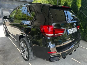 BMW X5 M50* FULL LED* DISTRONIC+ * KEYLESS* PANORAMA* F1 | Mobile.bg    4