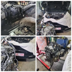 BMW X5 M50* FULL LED* DISTRONIC+ * KEYLESS* PANORAMA* F1 | Mobile.bg    16