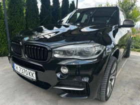BMW X5 M50* FULL LED* DISTRONIC+ * KEYLESS* PANORAMA* F1 | Mobile.bg    2