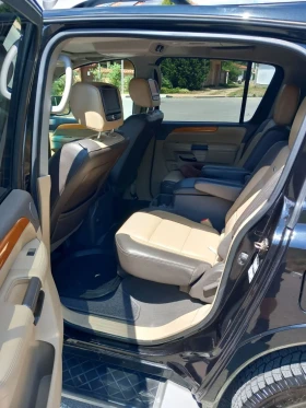 Обява за продажба на Nissan Armada Platinum Reserve ~39 900 лв. - изображение 10