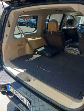 Обява за продажба на Nissan Armada Platinum Reserve ~39 900 лв. - изображение 11