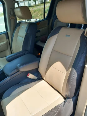 Обява за продажба на Nissan Armada Platinum Reserve ~39 900 лв. - изображение 9