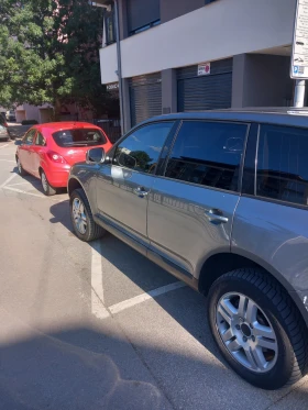 VW Touareg 3.2 | Mobile.bg    3