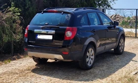 Обява за продажба на Chevrolet Captiva ~8 900 лв. - изображение 2