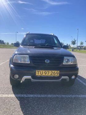 Обява за продажба на Suzuki Grand vitara ~7 200 лв. - изображение 1