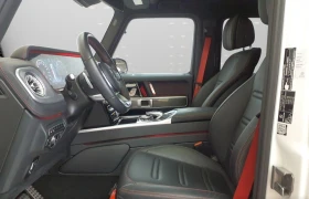 Mercedes-Benz G 500 AMG/ 4-MATIC/ NIGHT/ BURM/ MULTIBEAM/ EXCLUSIV/ - 117980 € - 35938187 9