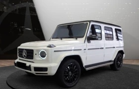 Mercedes-Benz G 500 AMG/ 4-MATIC/ NIGHT/ BURM/ MULTIBEAM/ EXCLUSIV/ - 117980 € - 35938187 3