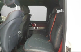 Mercedes-Benz G 500 AMG/ 4-MATIC/ NIGHT/ BURM/ MULTIBEAM/ EXCLUSIV/ - 117980 € - 35938187 14