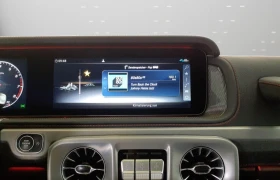 Mercedes-Benz G 500 AMG/ 4-MATIC/ NIGHT/ BURM/ MULTIBEAM/ EXCLUSIV/ - 117980 € - 35938187 11