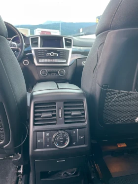 Mercedes-Benz GL 350 360/panorama/обдухване/2015/Реални км/FULL/ - 52999 лв. / 27097.96 € - 57600571 13