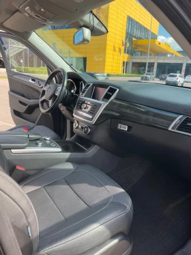 Обява за продажба на Mercedes-Benz GL 350 360/panorama/обдухване/2015/Реални км/FULL/ ~52 999 лв. - изображение 6
