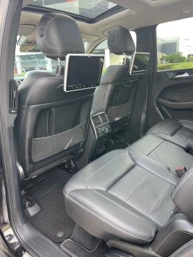 Обява за продажба на Mercedes-Benz GL 350 360/panorama/обдухване/2015/Реални км/FULL/ ~52 999 лв. - изображение 10