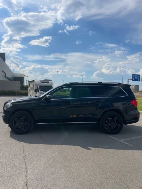 Обява за продажба на Mercedes-Benz GL 350 360/panorama/обдухване/2015/Реални км/FULL/ ~52 999 лв. - изображение 4