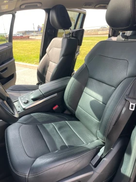 Обява за продажба на Mercedes-Benz GL 350 360/panorama/обдухване/2015/Реални км/FULL/ ~52 999 лв. - изображение 7
