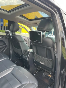 Обява за продажба на Mercedes-Benz GL 350 360/panorama/обдухване/2015/Реални км/FULL/ ~52 999 лв. - изображение 9