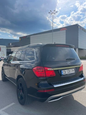 Обява за продажба на Mercedes-Benz GL 350 360/panorama/обдухване/2015/Реални км/FULL/ ~52 999 лв. - изображение 2