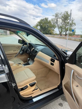 BMW X3 3.0D 218. FACE/ X-Drive/ XENON | Mobile.bg    10