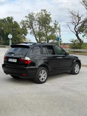 BMW X3 3.0D 218. FACE/ X-Drive/ XENON | Mobile.bg    7