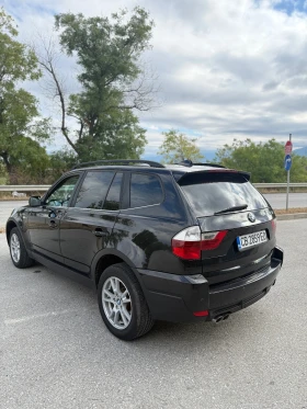 BMW X3 3.0D 218. FACE/ X-Drive/ XENON | Mobile.bg    5