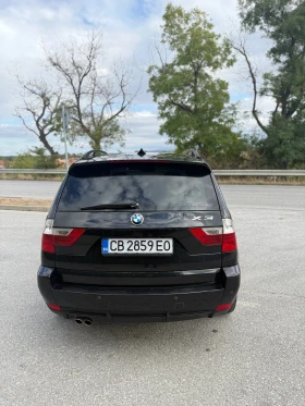 BMW X3 3.0D 218. FACE/ X-Drive/ XENON | Mobile.bg    6