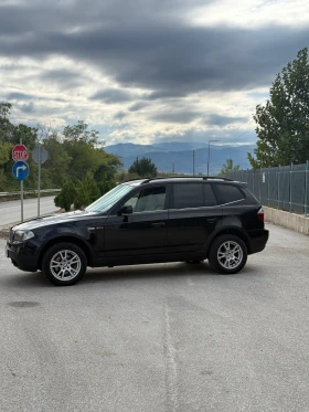 BMW X3 3.0D 218. FACE/ X-Drive/ XENON | Mobile.bg    4