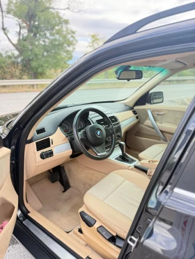BMW X3 3.0D 218. FACE/ X-Drive/ XENON | Mobile.bg    9
