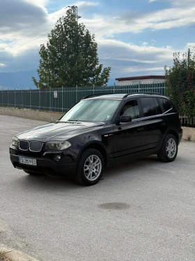 BMW X3 3.0D 218. FACE/ X-Drive/ XENON | Mobile.bg    3