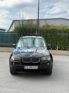 BMW X3 3.0D 218. FACE/ X-Drive/ XENON | Mobile.bg    2