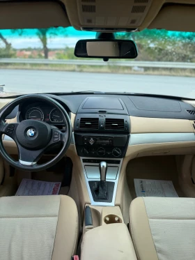 BMW X3 3.0D 218. FACE/ X-Drive/ XENON | Mobile.bg    8