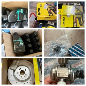     Mercedes-Benz ML 63 AMG Performance 650 hp