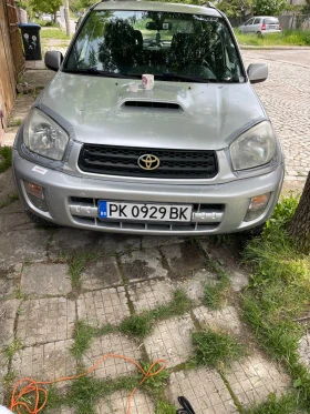 Toyota Rav4, снимка 8