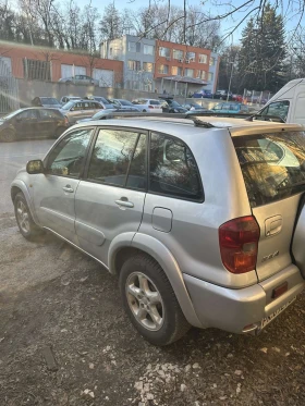 Toyota Rav4, снимка 3