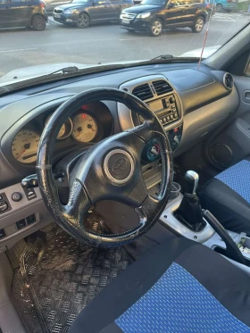 Toyota Rav4, снимка 7