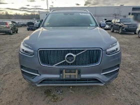 Volvo Xc90 T6 - 12000 € / 23469.96 лв. - 61085968 2