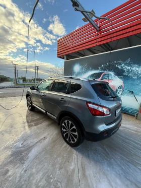 Nissan Qashqai - 8000 € / 15646.64 лв. - 32198752 2