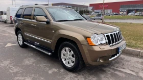 Jeep Grand cherokee 3.0 CRD LIMITED - 7500 € / 14668.73 лв. - 42222235 2