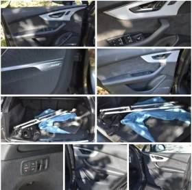 Audi SQ7 - 59900 € / 117154.22 лв. - 53089722 9