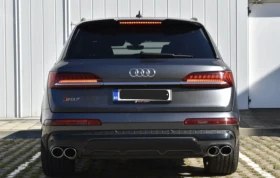 Audi SQ7 - 59900 € / 117154.22 лв. - 53089722 6