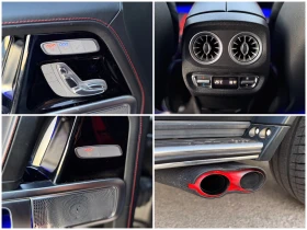 Mercedes-Benz G 63 AMG BRABUS ROCKET 900= EDITION1= DESIGNO= CARBON PACK= - 159999 € / 312930.84 лв. - 24665228 16