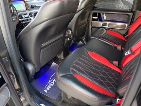 Mercedes-Benz G 63 AMG BRABUS ROCKET 900= EDITION1= DESIGNO= CARBON PACK= - 159999 € / 312930.84 лв. - 24665228 13
