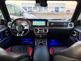 Mercedes-Benz G 63 AMG BRABUS ROCKET 900= EDITION1= DESIGNO= CARBON PACK= - 159999 € / 312930.84 лв. - 24665228 10
