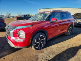 Mitsubishi Outlander 2.5l Se