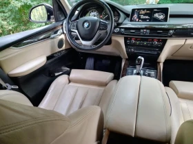 BMW X5 X5 F15 40e 313кс Plug-in Hybrid 8ZF  | Auto.bg — изображение 7