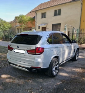 BMW X5 X5 F15 40e 313кс Plug-in Hybrid 8ZF  | Auto.bg — изображение 4