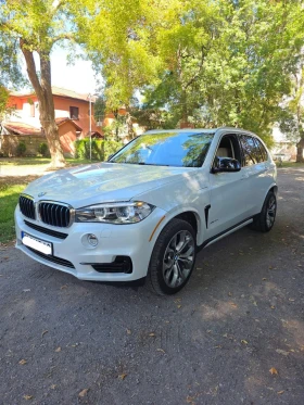 BMW X5 X5 F15 40e 313кс Plug-in Hybrid 8ZF  | Auto.bg — изображение 3