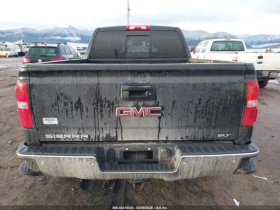 Gmc Sierra 1500 SLT - 16800 € / 32857.94 лв. - 89880180 9