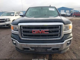 Gmc Sierra 1500 SLT - 16800 € / 32857.94 лв. - 89880180 3