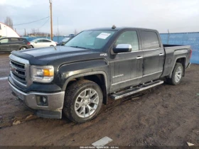 Gmc Sierra 1500 SLT - 16800 € / 32857.94 лв. - 89880180 2