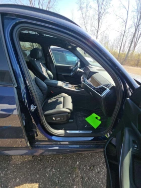 BMW X5 40i xDrive * DISTRONIC* LASER* HEAD-UP*  | Mobile.bg � ����� ������ 9
